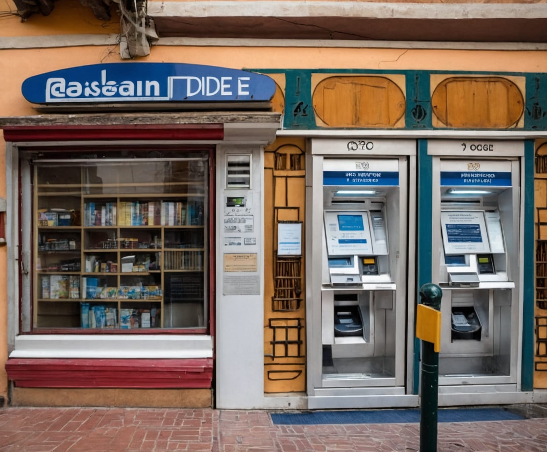 Atención individualizada en centros asistenciales de calidad
